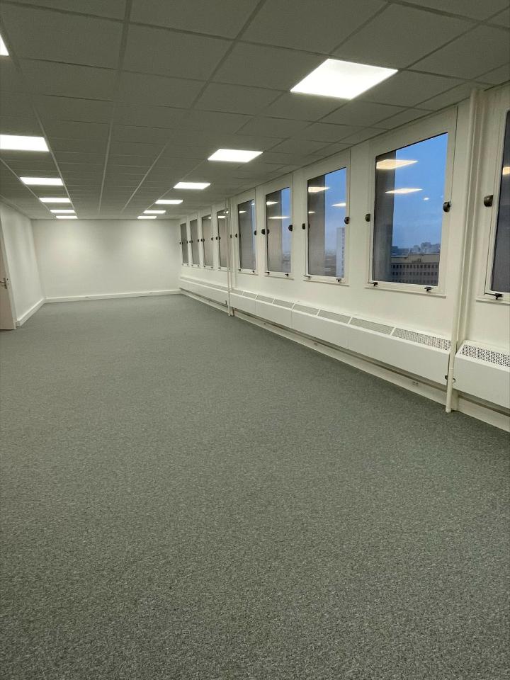 Bureau Paris 1135m² Location bureau Paris OLBUR2104846 1